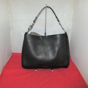 Calvin Klein Fara Hobo with Pouch